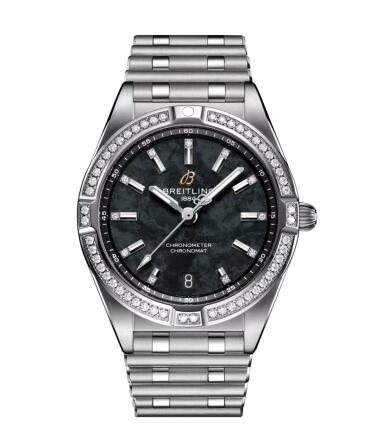 Replica Breitling Chronomat 32 A773104A1B1A1 Watch